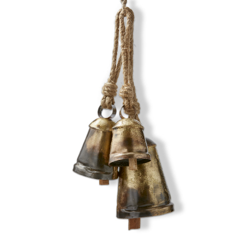 Picture of HERITAGE BELLS S/3