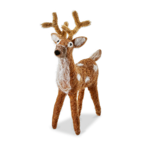 Picture of WOOLY REINDEER SMALL