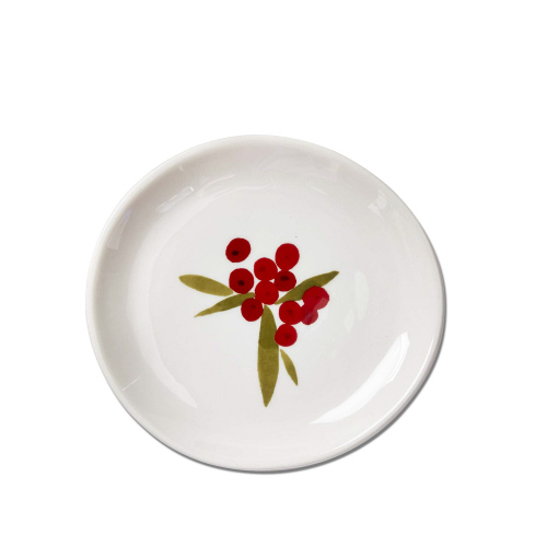 Picture of SPRIG APPETIZER PLATE