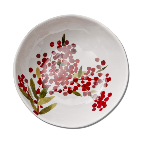 Picture of SPRIG SERVING BOWL