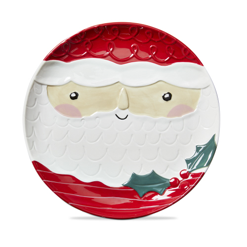 Picture of SANTA PLATTER