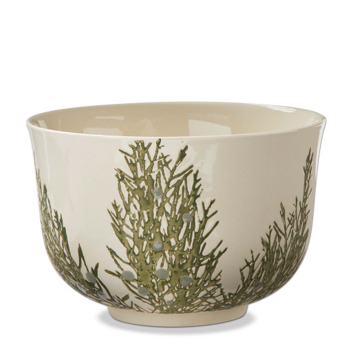 Picture of WILDE PINE SERVING BOWL