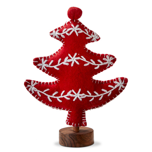 Picture of SPRIG TREE DECOR SMALL