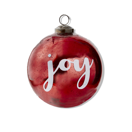 Picture of JOY ORNAMENT