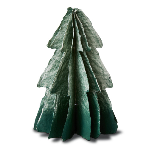 Picture of HOMBRE PAPER TREE DECOR SMALL