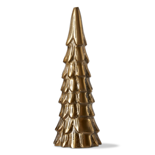 Picture of CAST ALUMINUM TREE DECOR LARGE