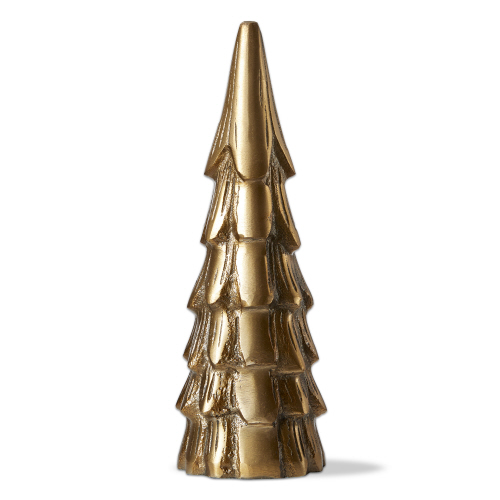 Picture of CAST ALUMINUM TREE DECOR MEDIUM