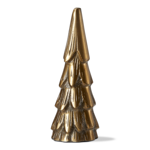 Picture of CAST ALUMINUM TREE DECOR SMALL