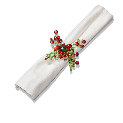 Picture of SPRIG NAPKIN RING