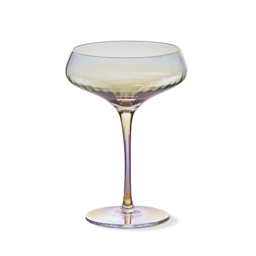 Picture of CHELSEA OPTIC COUPE GLASS CLEAR