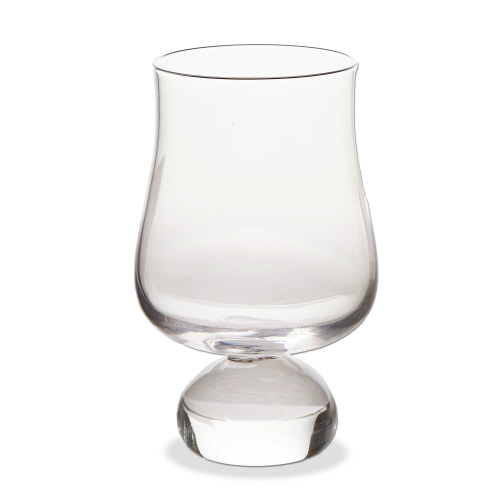 Picture of OLIVIA HEAVY BOTTOM BRANDY GLASS