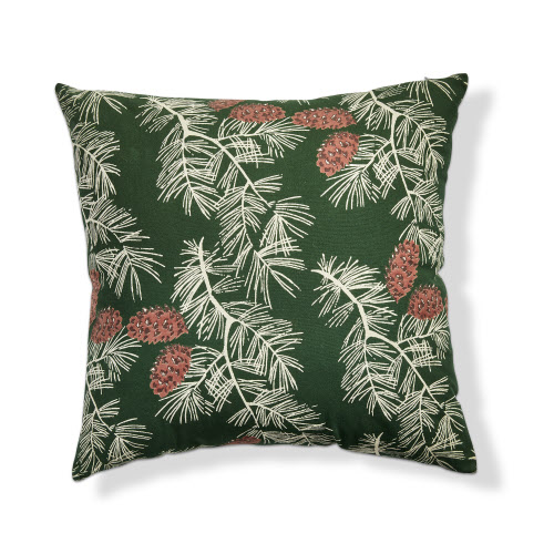 Picture of WILDE PINECONE PILLOW