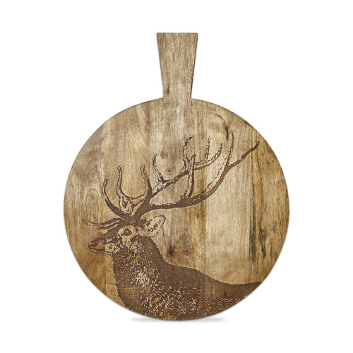 Picture of WILDE PINE STAG BOARD