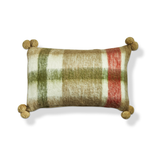 Picture of SNO COZY LUMBAR PILLOW