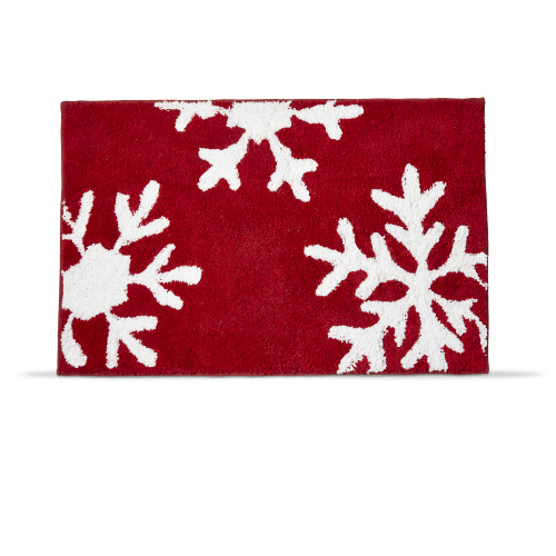 Picture of SNOWFLAKE RUG
