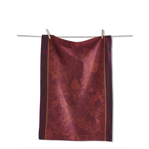 Picture of PEAR JACQUARD DISHTOWEL
