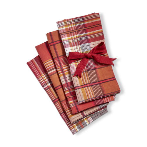 Picture of GATHERING NAPKIN S/4