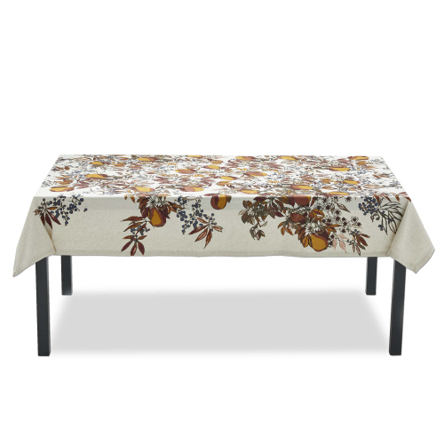 Picture of PEAR TABLECLOTH