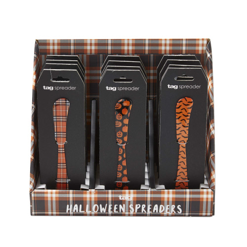 Picture of HALLOWEEN SPREADER ASMT/12 CDU
