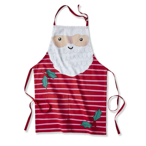 Picture of SANTA KIDS APRON