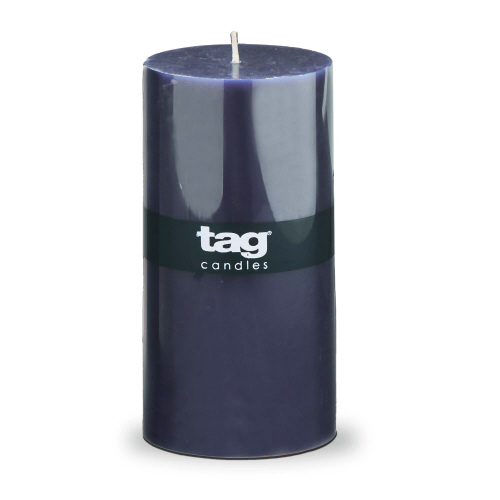Picture of COLOR STUDIO 3X6 PILLAR NAVY
