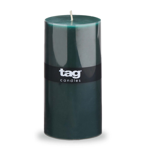Picture of COLOR STUDIO 3X6 PILLAR DK GREEN
