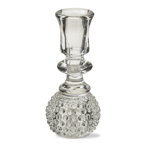 Picture of HOBNAIL TEALIGHT TAPER HOLDER