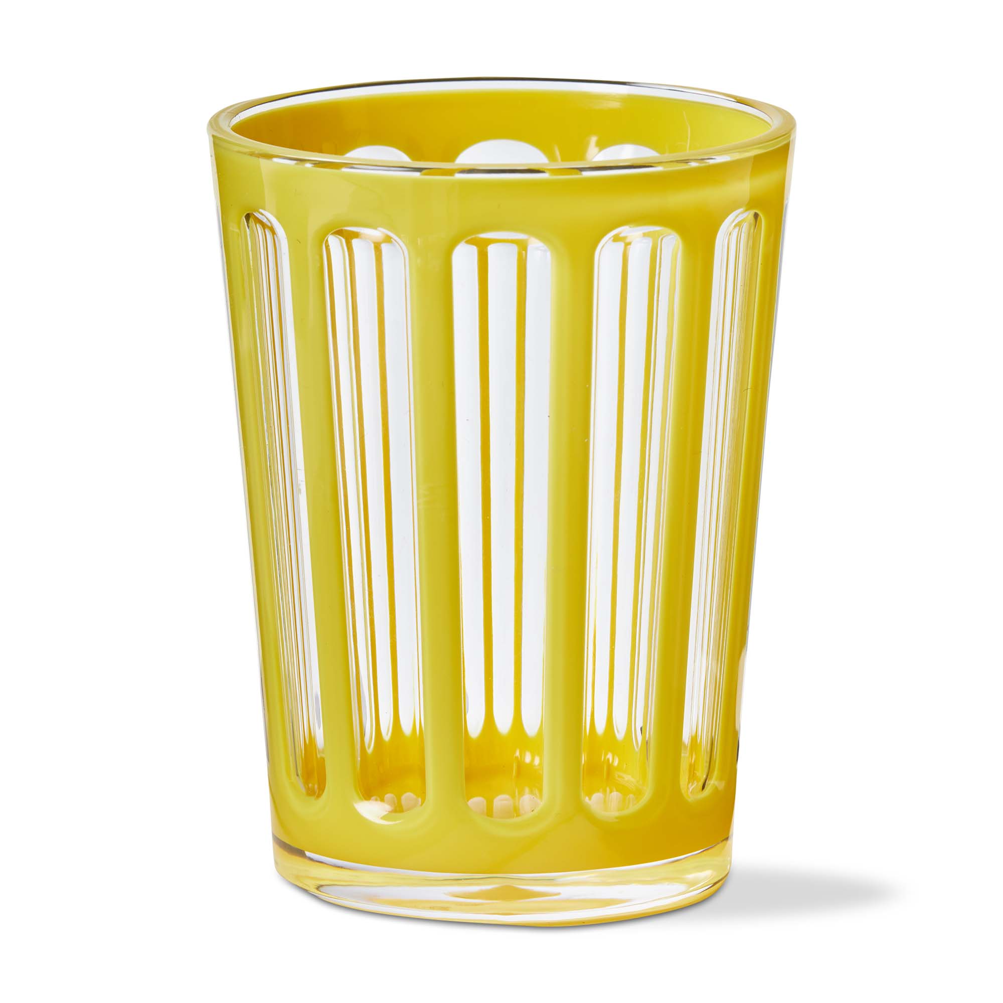 Picture of VILLA ACRYLIC DOF YELLOW