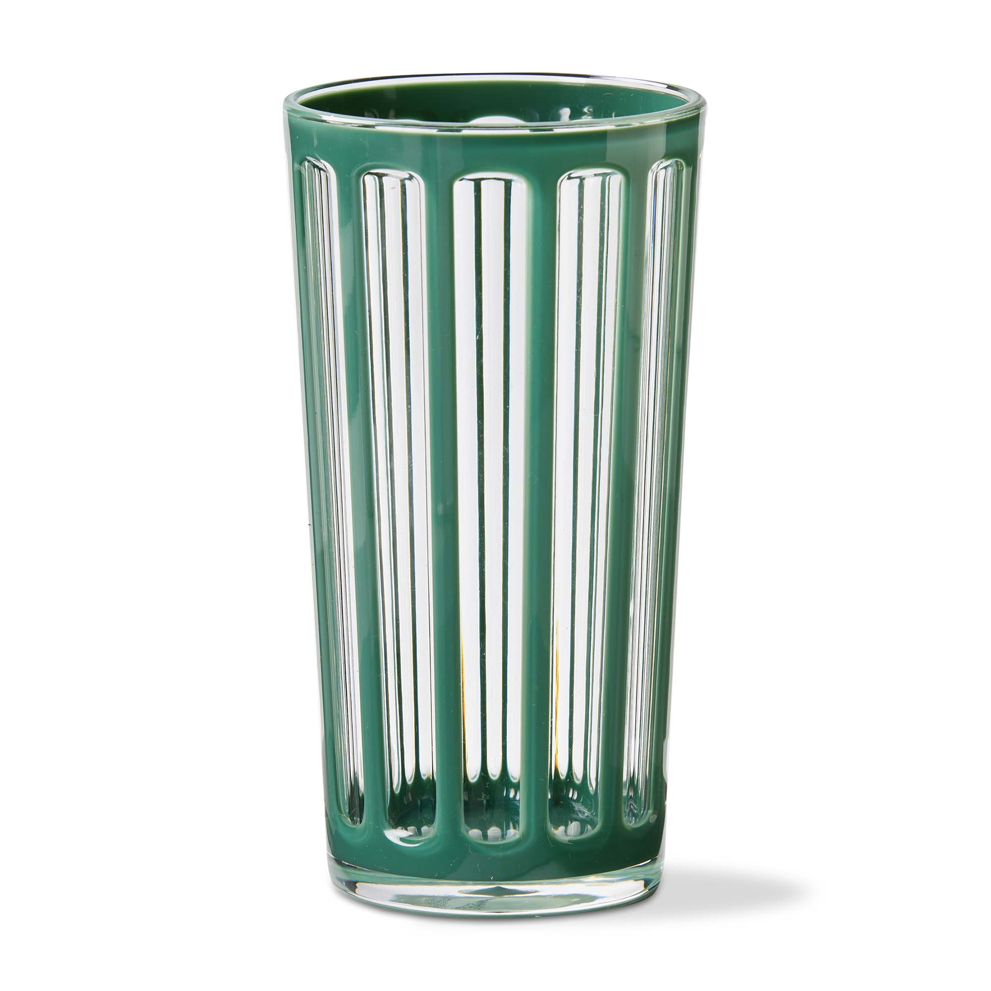 Picture of VILLA ACRYLIC TUMBLER GREEN