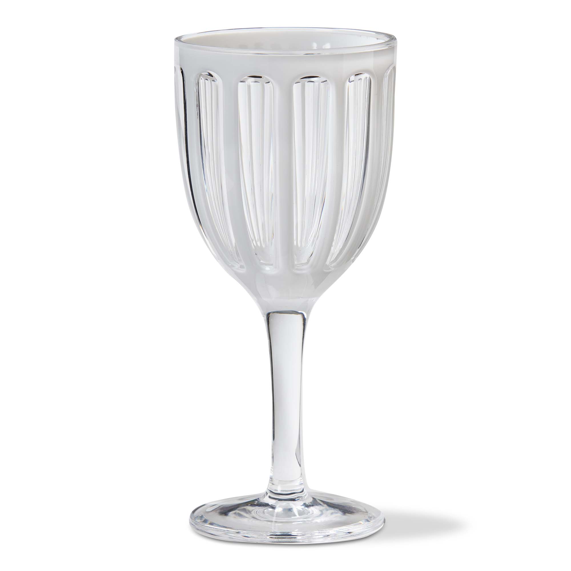 Picture of VILLA ACRYLIC ALL PURPOSE WINE WHITE