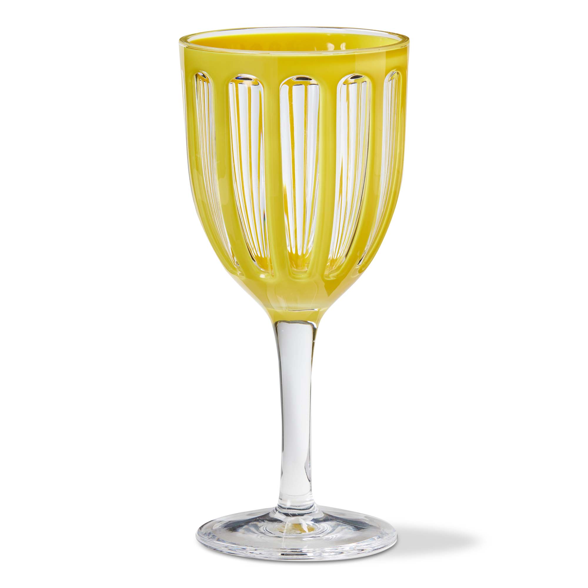 Picture of VILLA ACRYLIC ALL PURPOSE WINE YELLOW