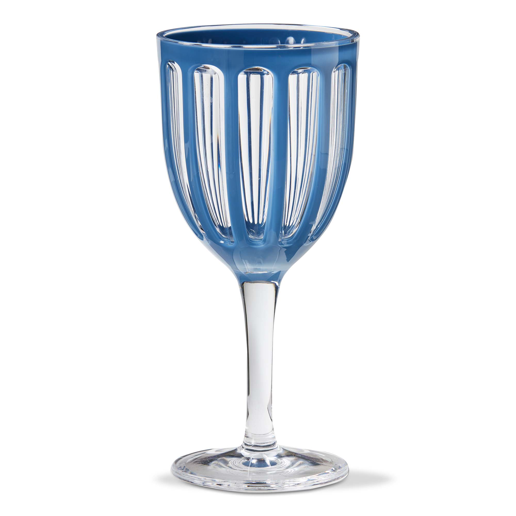 Picture of VILLA ACRYLIC ALL PURPOSE WINE BLU DENIM