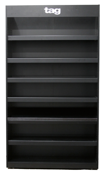 Picture of UNIVERSAL DISPLAY 4 FOOT