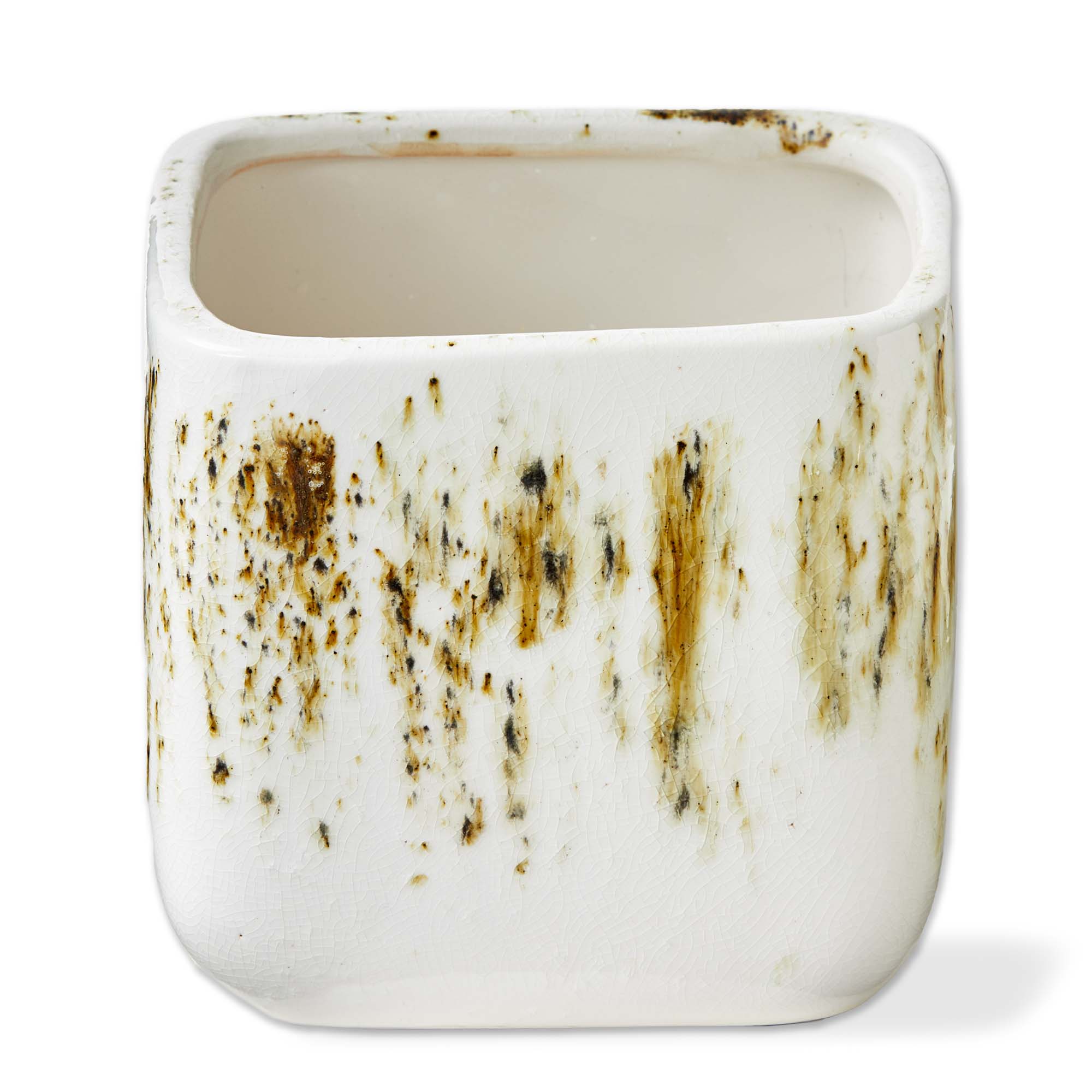 Picture of SQUARE PLANTER SMALL