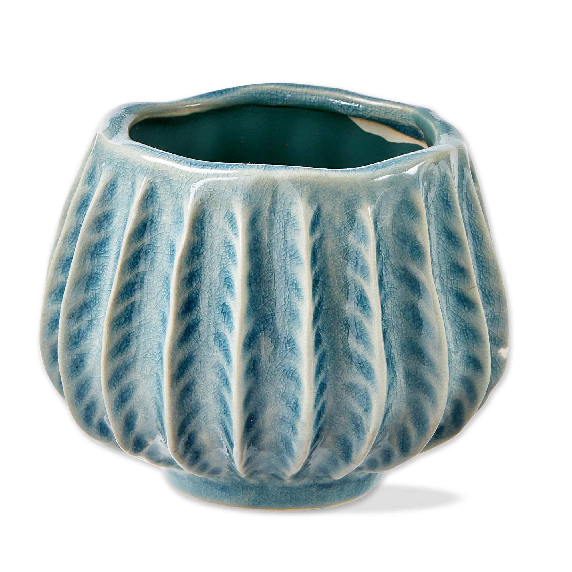 Picture of CALA PLANTER SMALL LT BLUE