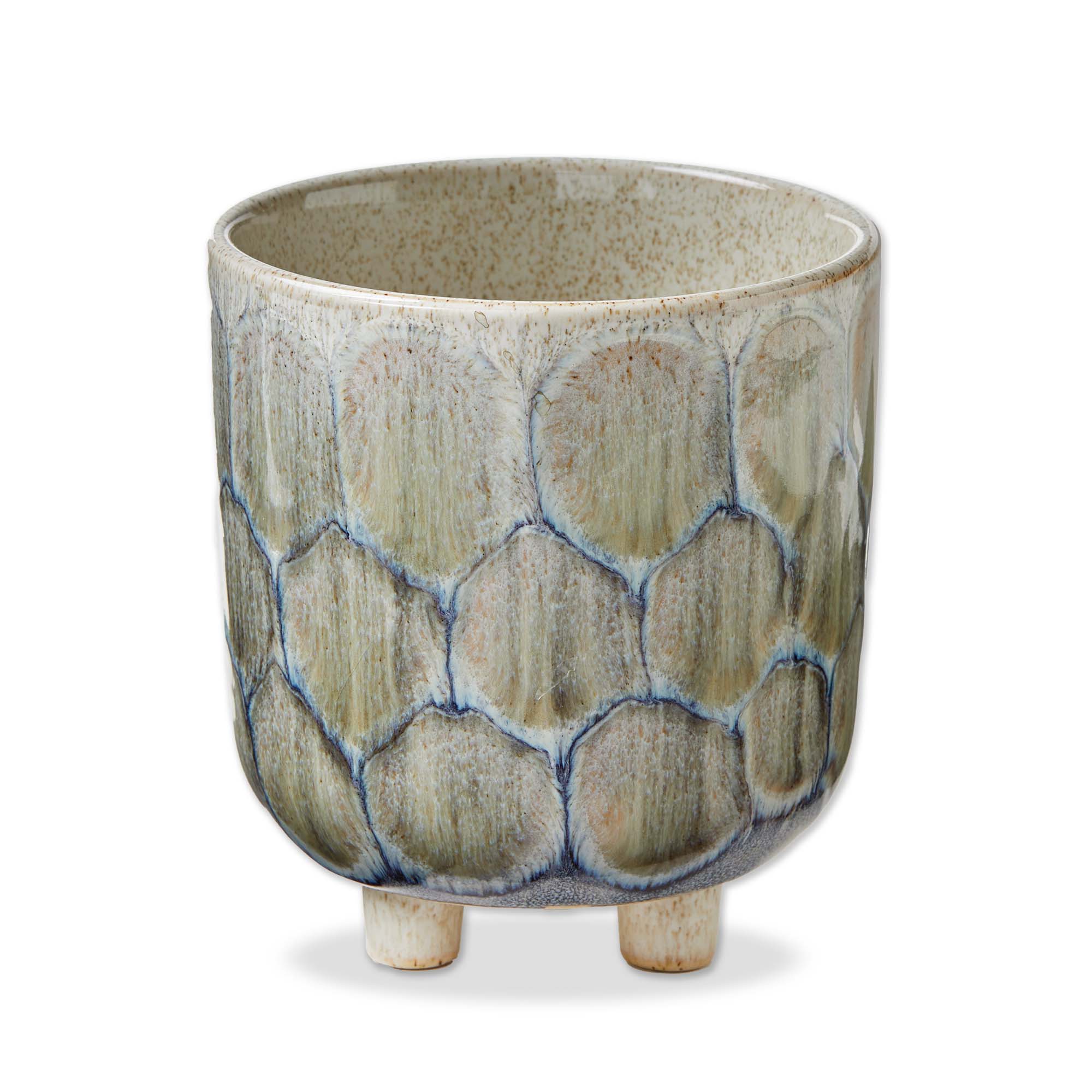 Picture of OCEANIA FOOTED PLANTER
