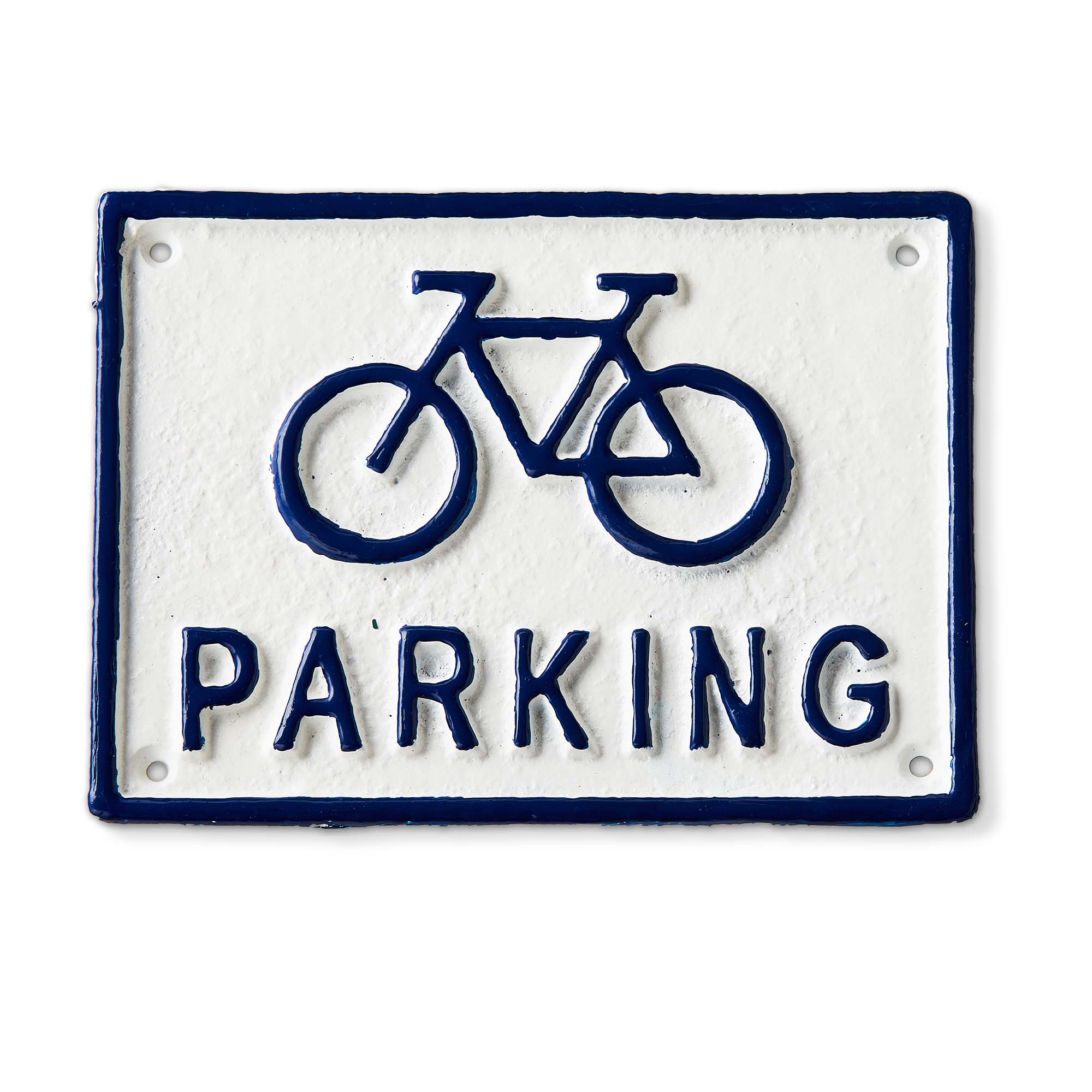Picture of BICYCLE PARKING SIGN