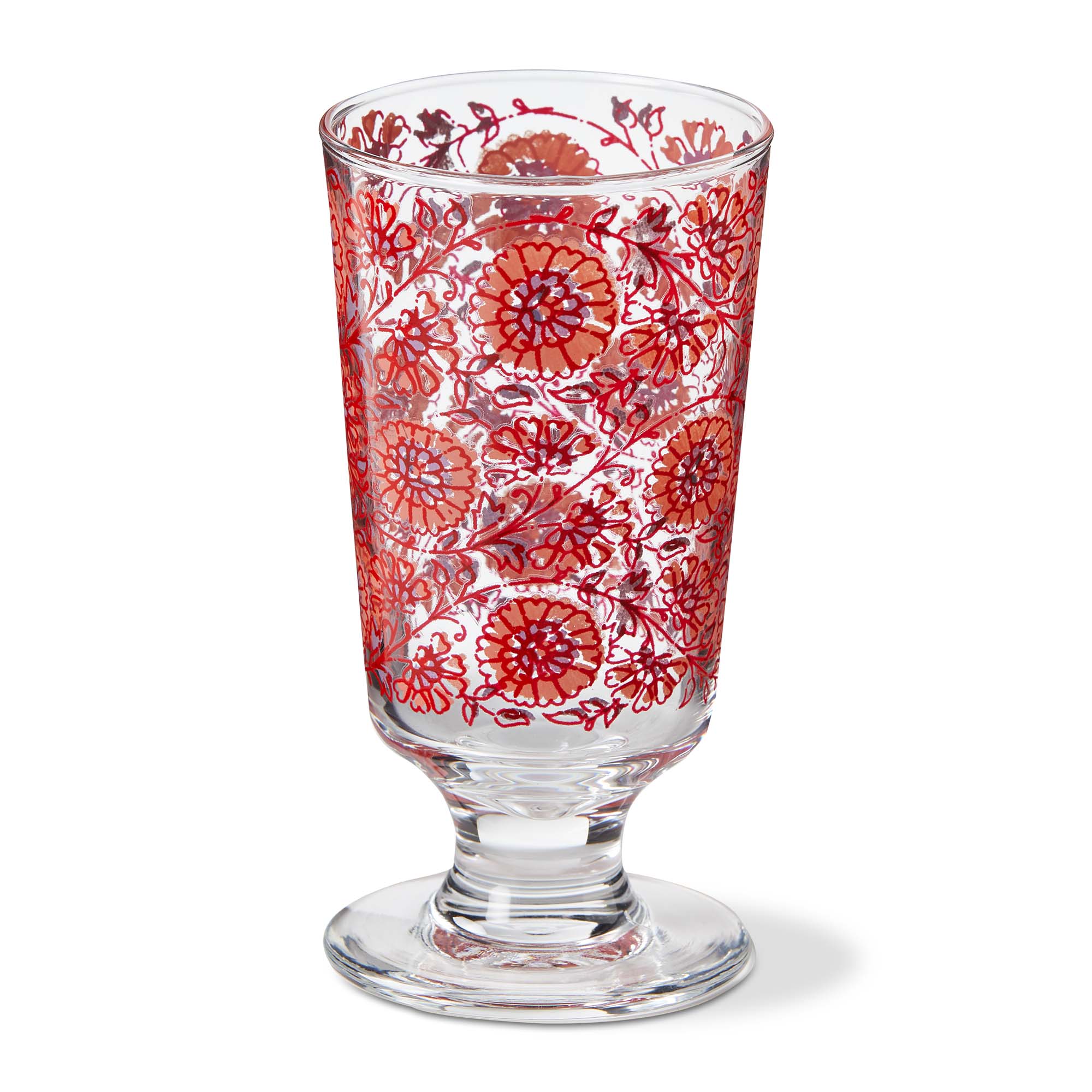 Picture of JASMINE FOOTED GLASS