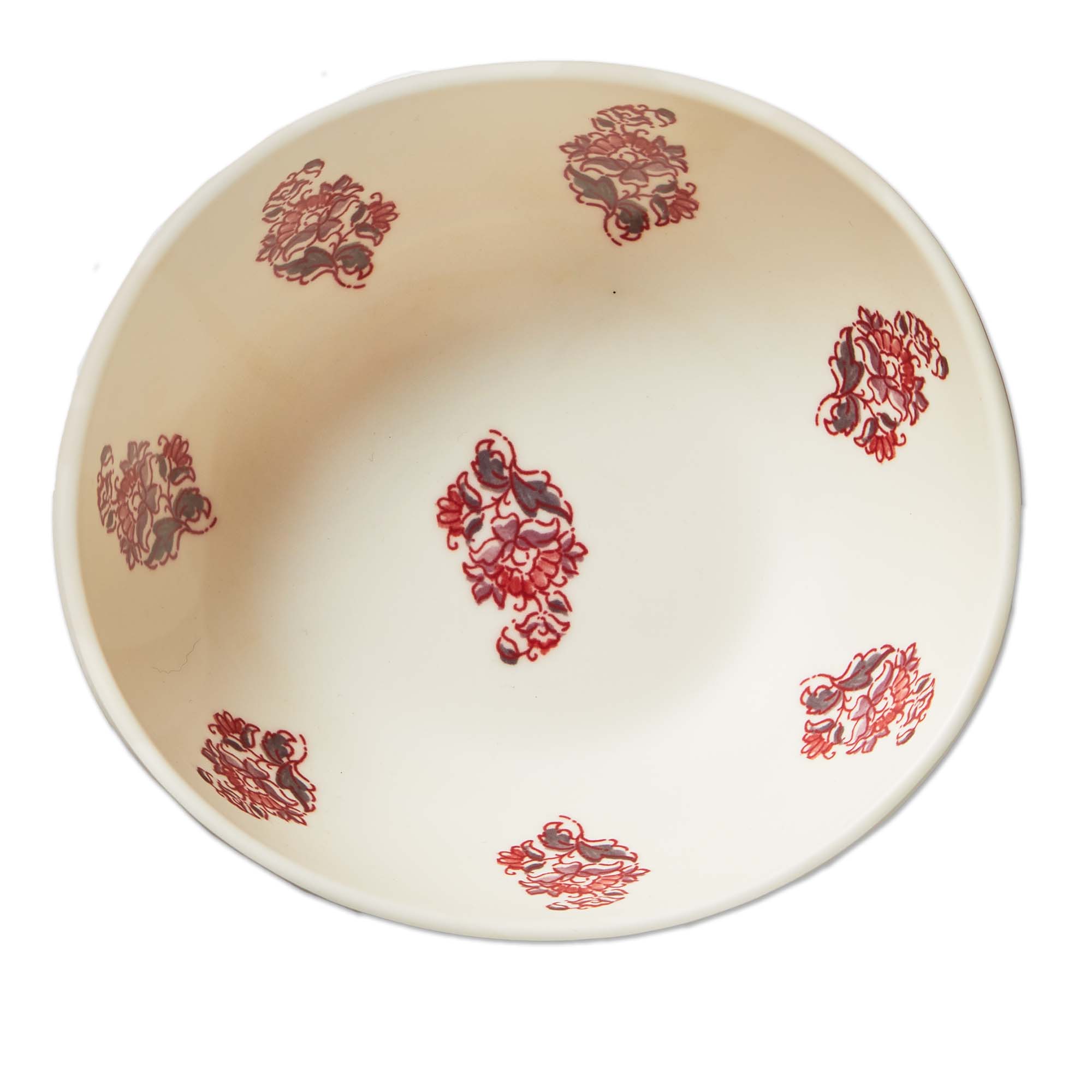 Picture of JASMINE MELAMINE BOWL