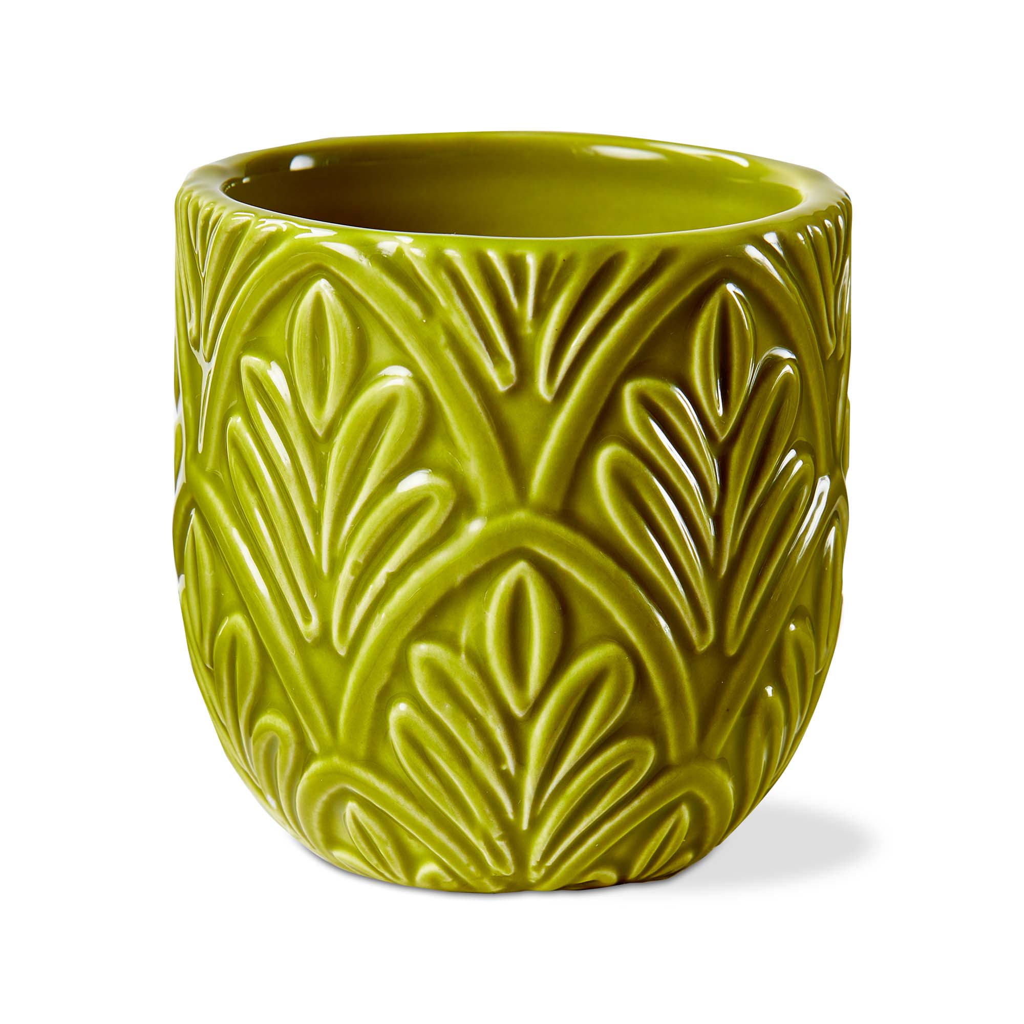 Picture of AUGUSTINE MINI PLANTER LT GRN