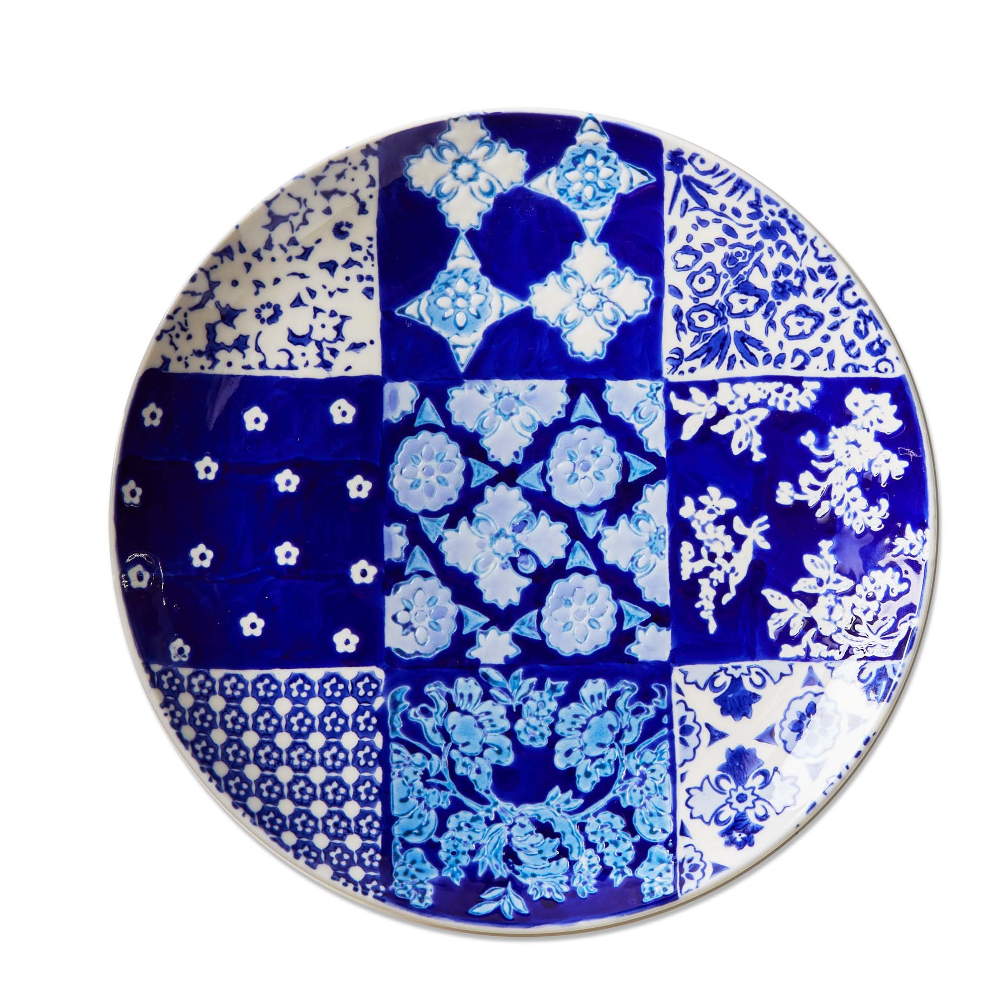 Picture of LISBON DINNER PLATE