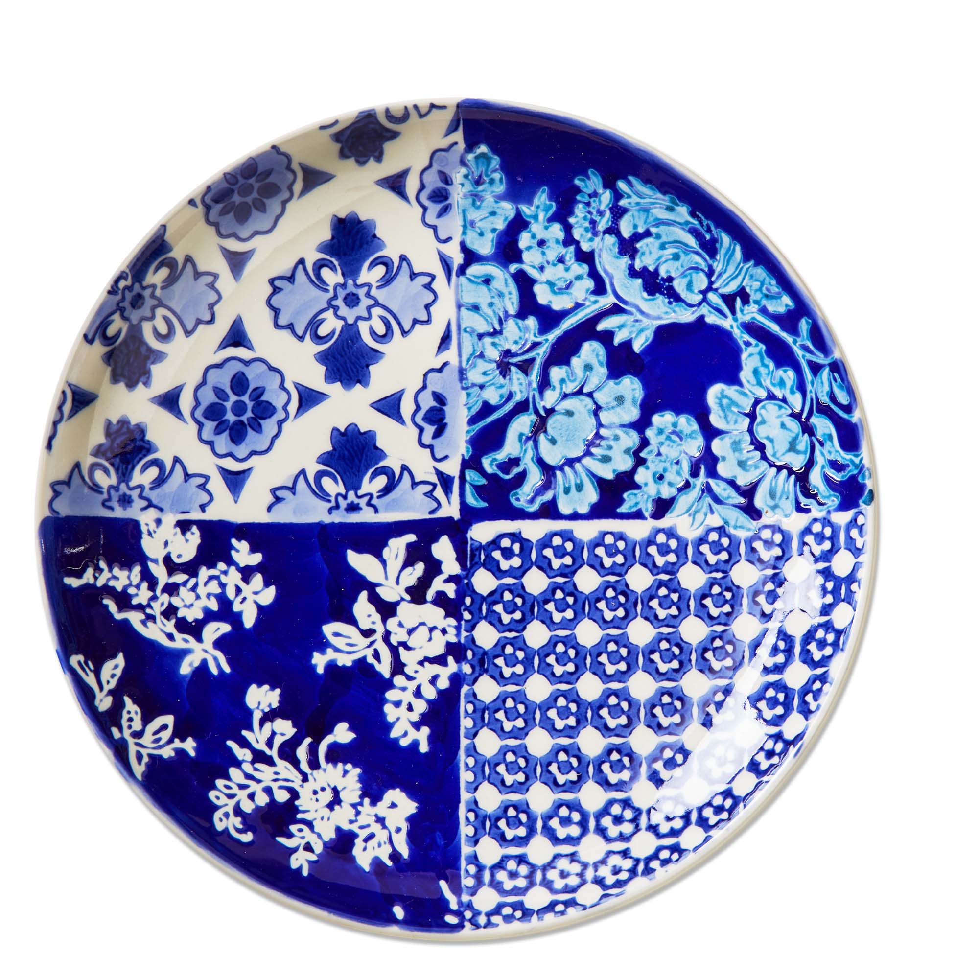 Picture of LISBON APPETIZER PLATE