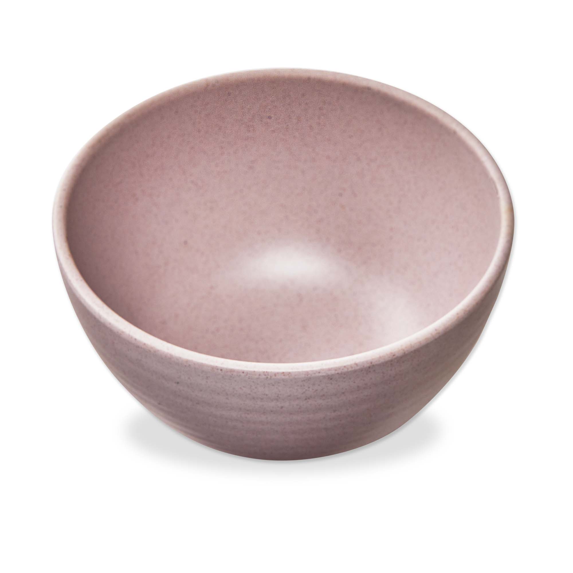 Picture of BROOKLYN MELAMINE BOWL LAVENDER