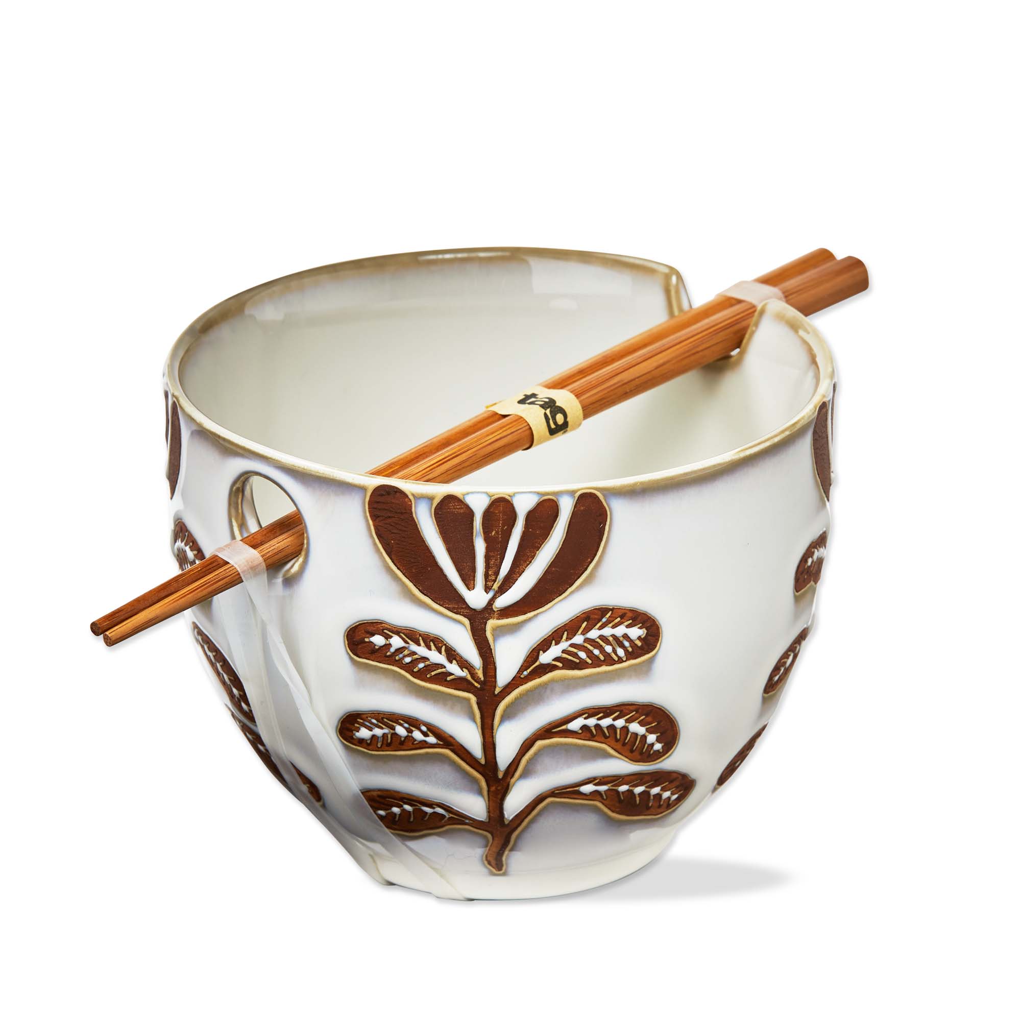 Picture of LAVENDER & HONEY NOODLE BOWL S/2