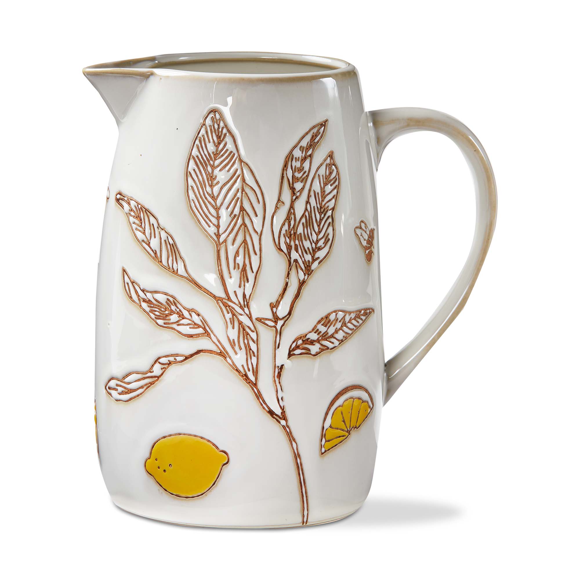 Picture of LAVENDER & HONEY LEMON PITCHER