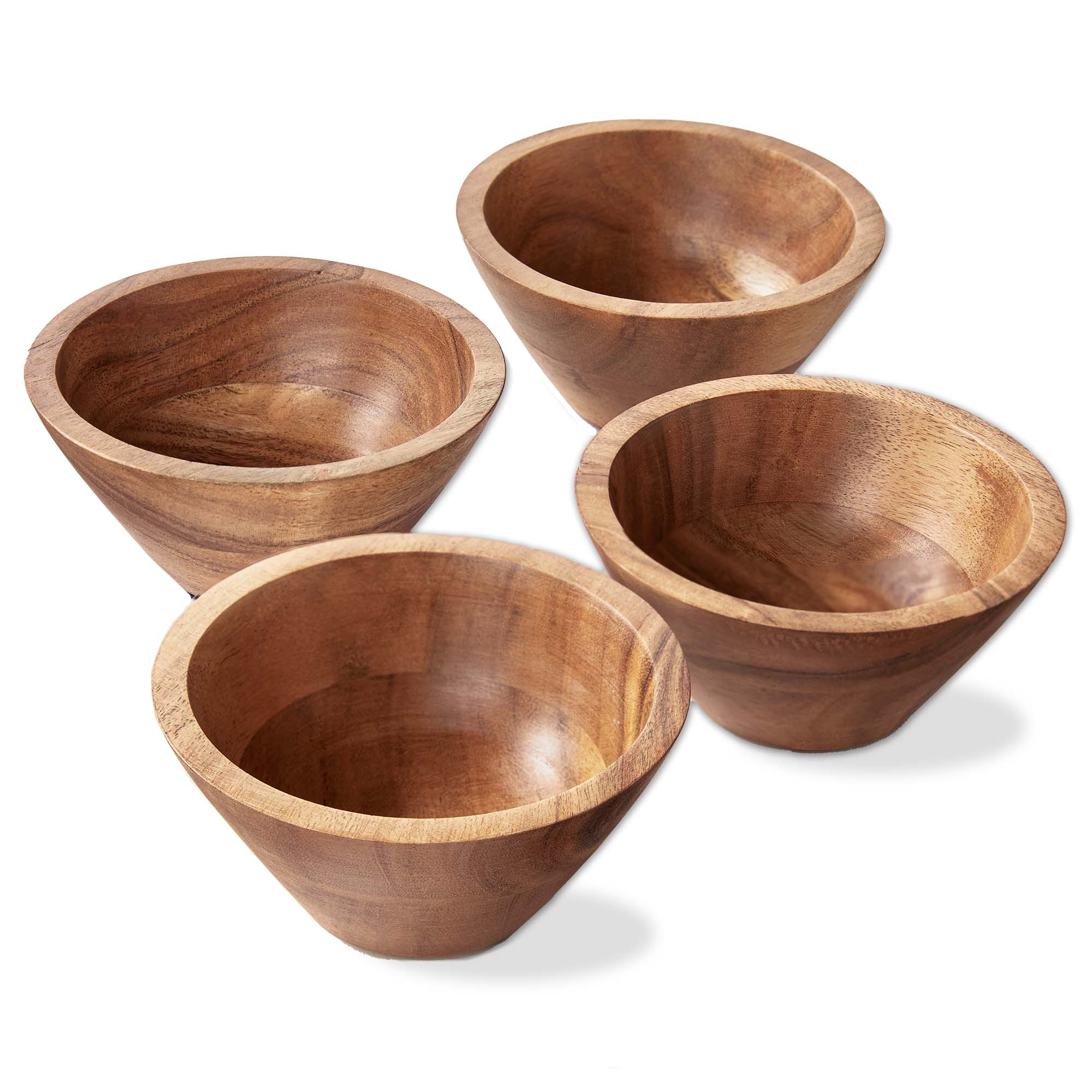 Picture of ACACIA BOWL S/4