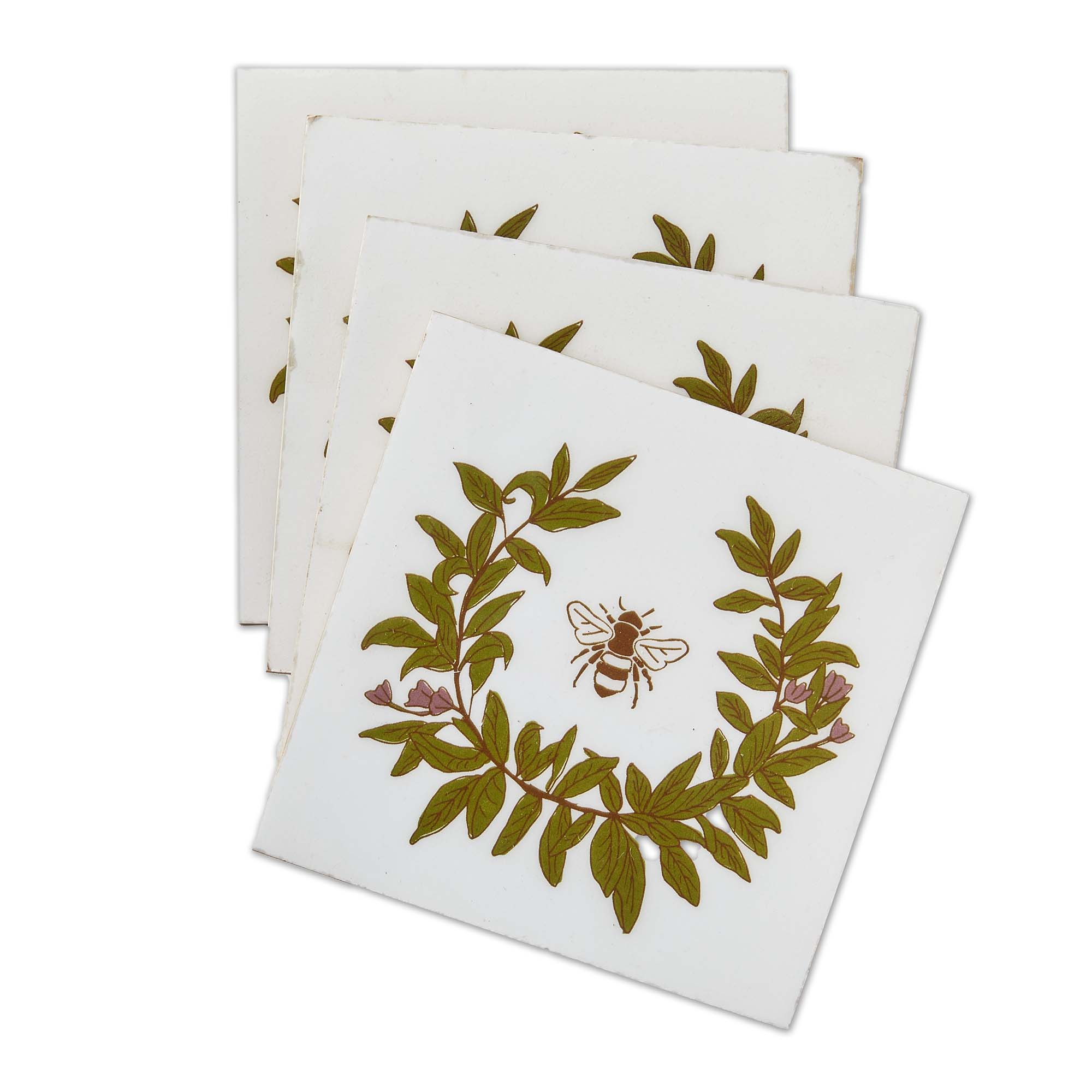 Picture of BEE COASTER S/4