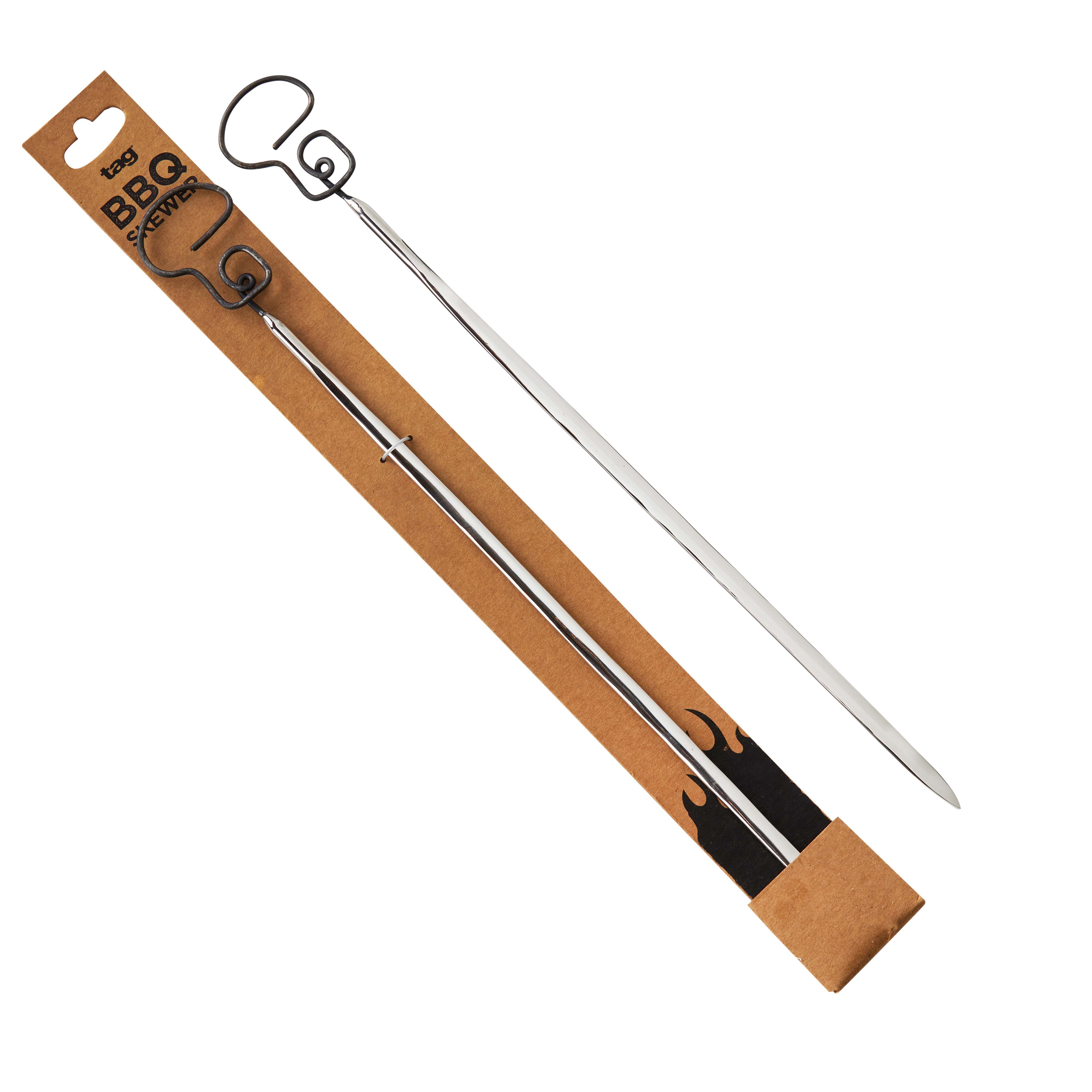 Picture of MUSHROOM SKEWER
