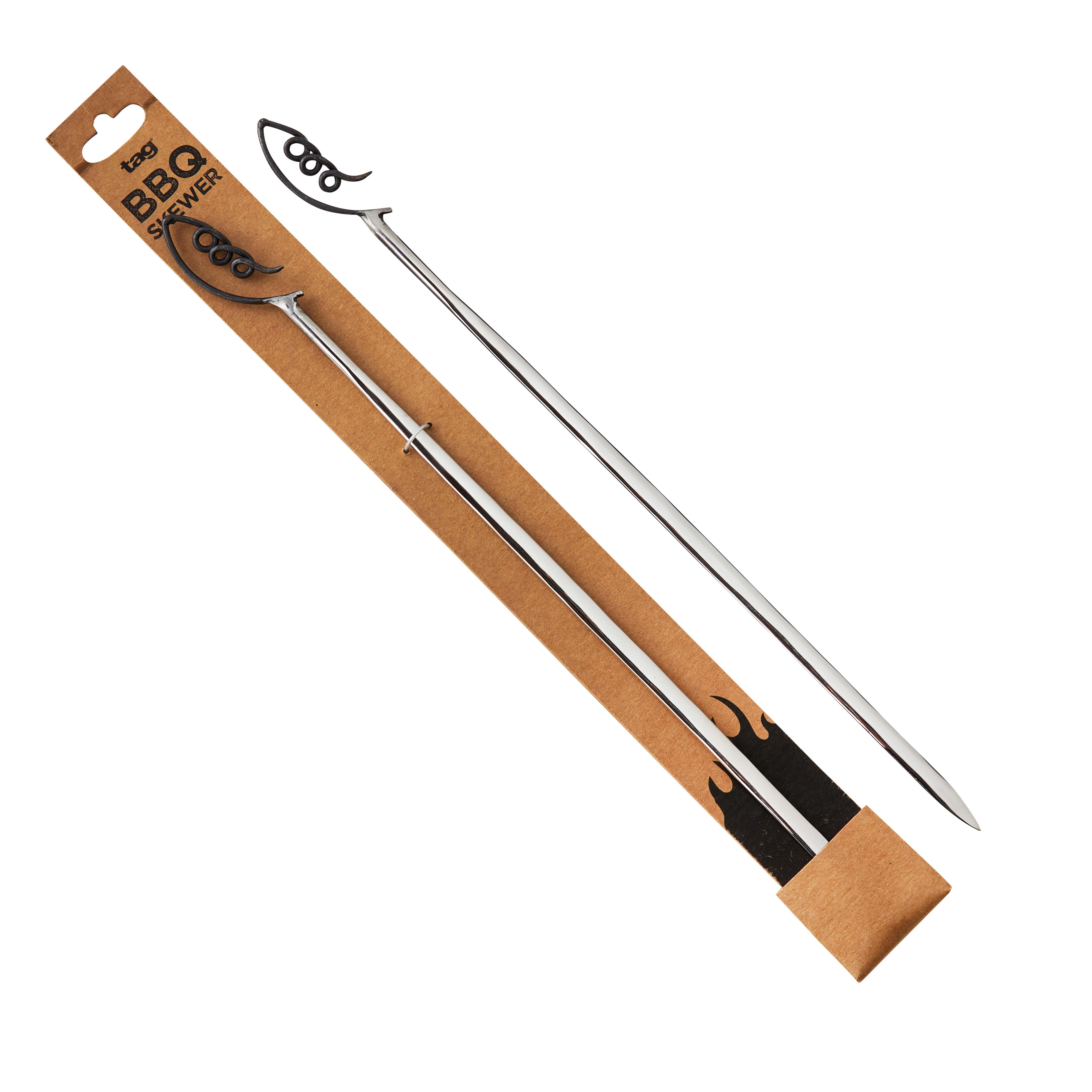 Picture of PEA POD SKEWER