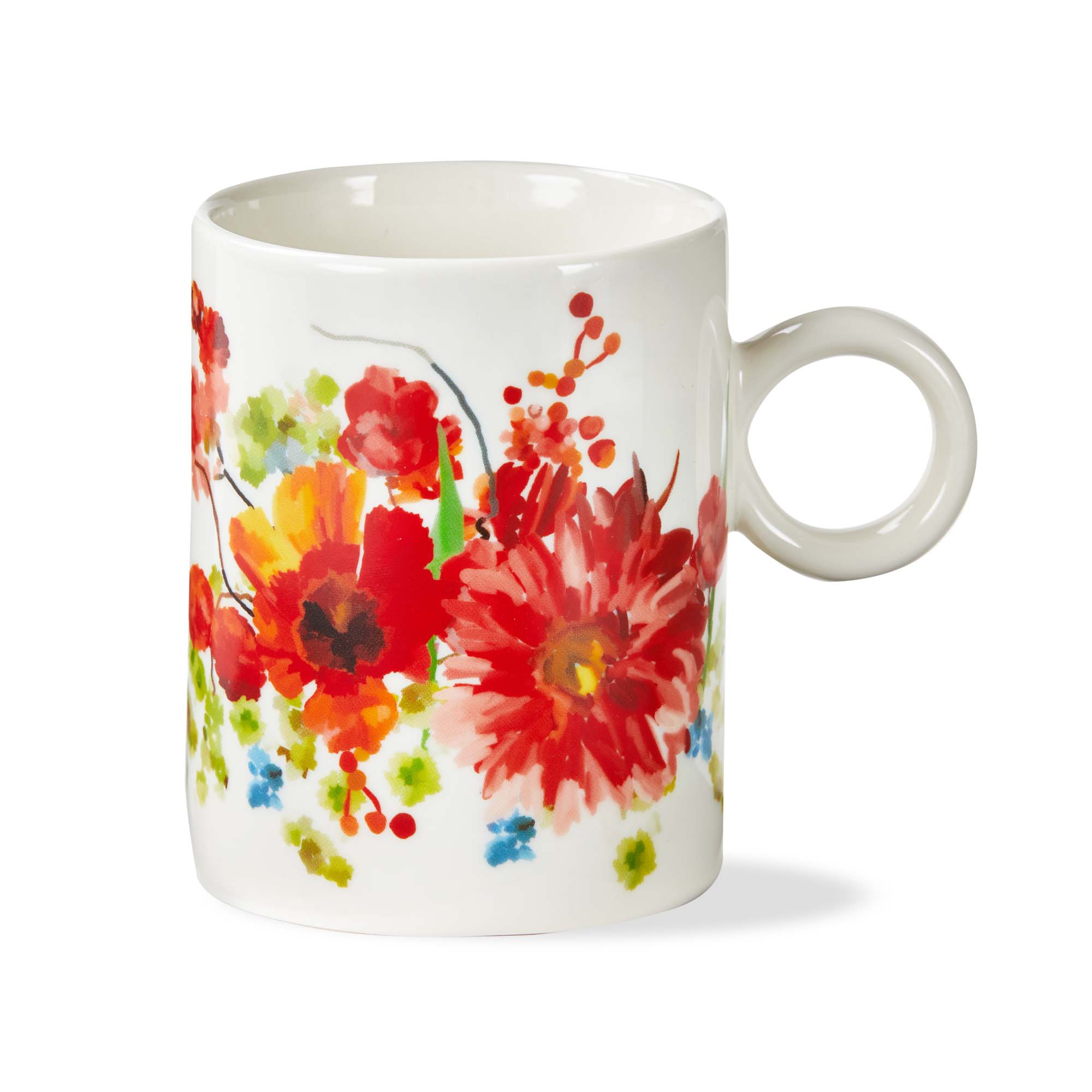 Picture of BLOOMING FLOWERS MUG